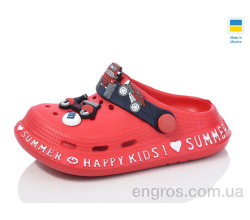 Кроксы Lot Shoes